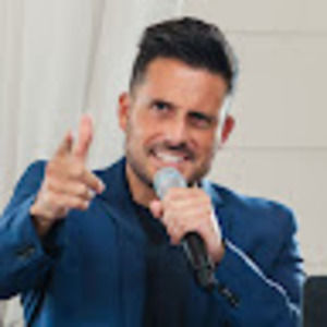 Meet your Posher, Dj andrew